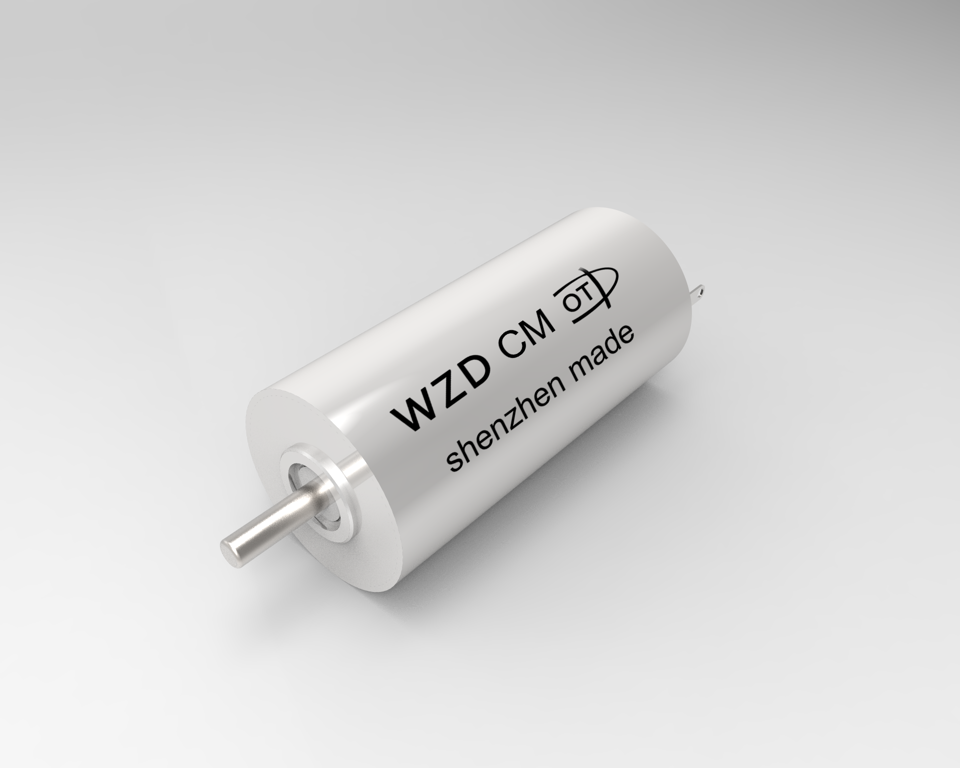 空心杯電機的應用