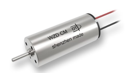 航模空心杯電機