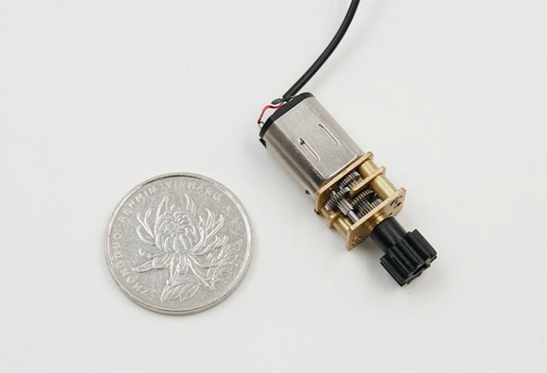 車載無線充電支架專用電機定制開發-車載自動伸縮手機支架電機-萬至達電機