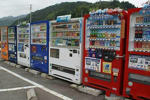 自動售貨機電機-自動售賣機電機解決方案-萬至達電機