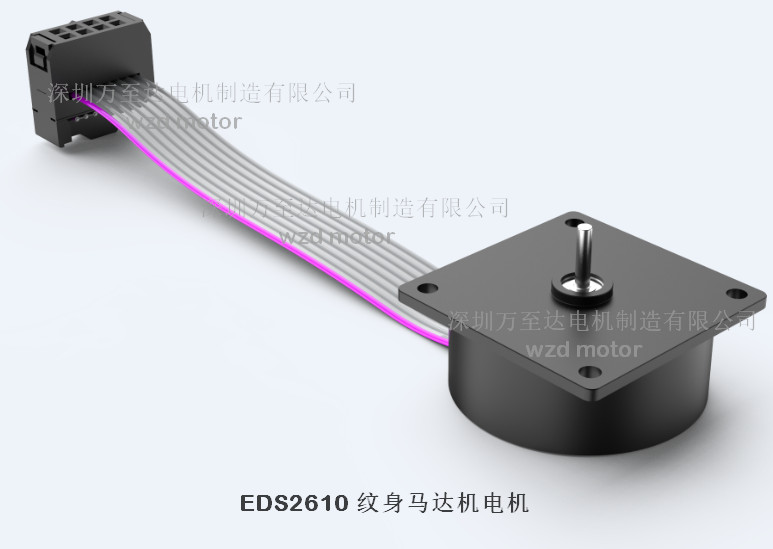 馬達紋身機電機