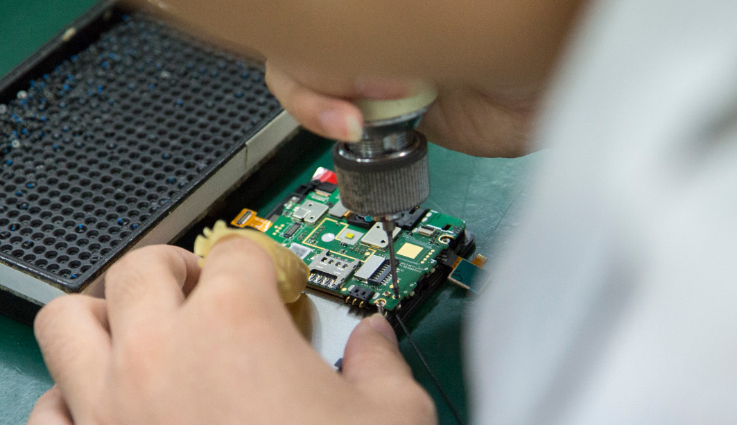 手持電動工具電機_用于工業(yè)電動螺絲刀的電機-萬至達(dá)電機