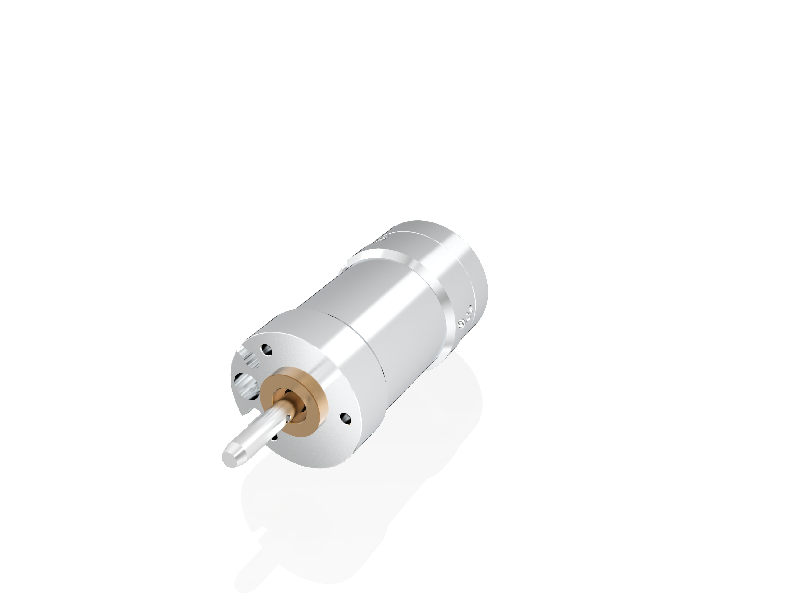 牙科手術工具電機解決方案