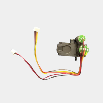 OT-IRIS10-003光電電機