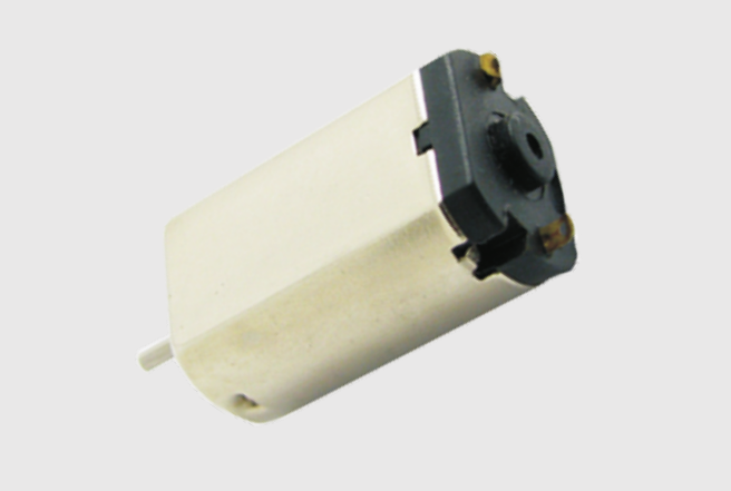 OT-FK-160直流有刷電機