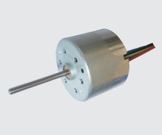 OT-EM2418無刷電機_卷發棒電機