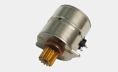 OT-SM10P-006步進電機