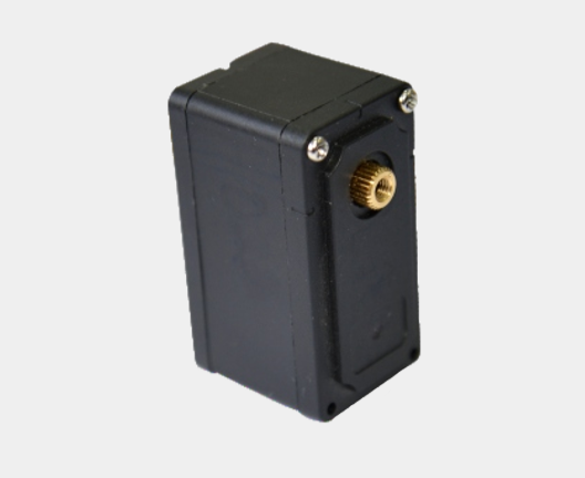 OT-020-4KG無人機減速電機_齒輪舵機