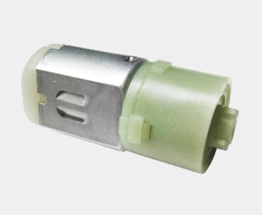 OT-23GP自動卷發棒變速電機