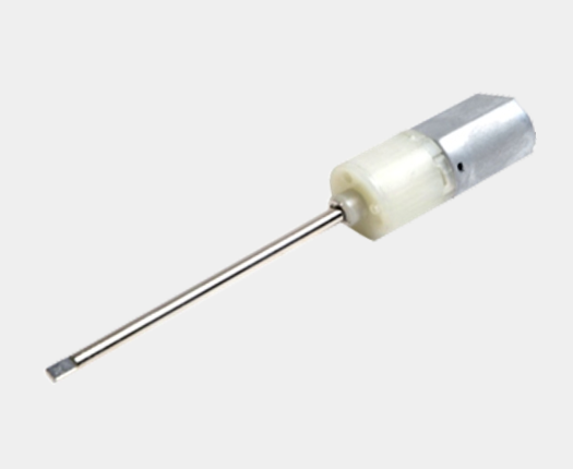 OT-20GP電動發梳減速電機