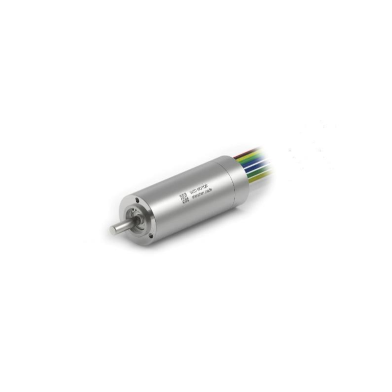 ECS 高速 1640空心杯無刷電機