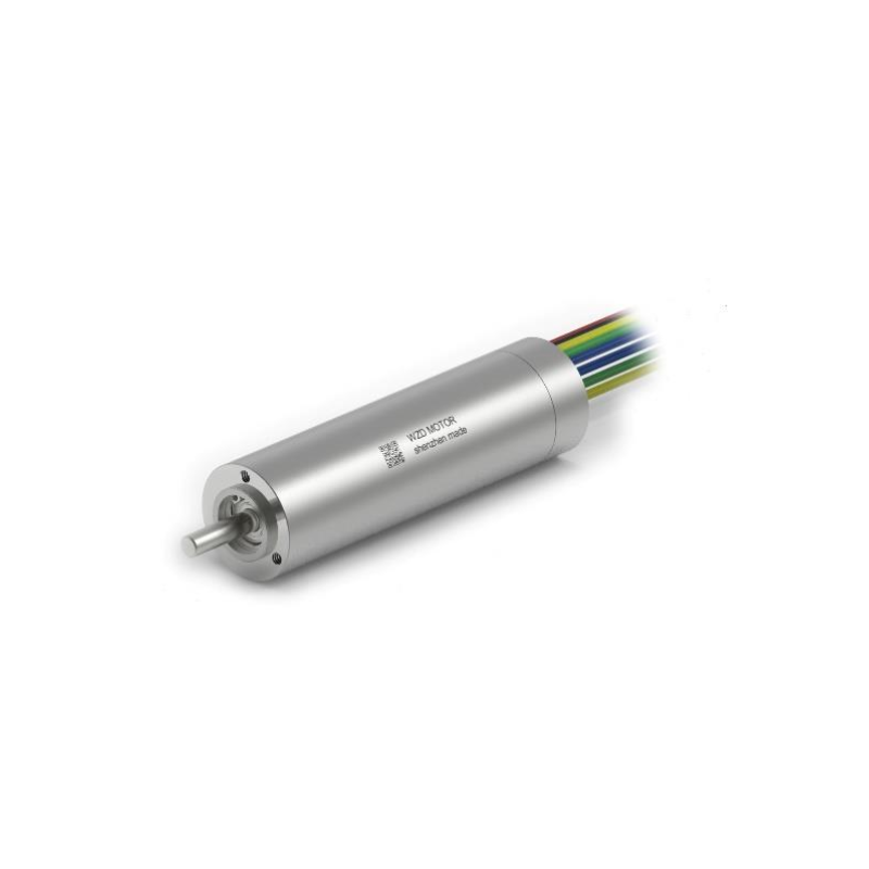ECS 高速 1656空心杯無刷電機